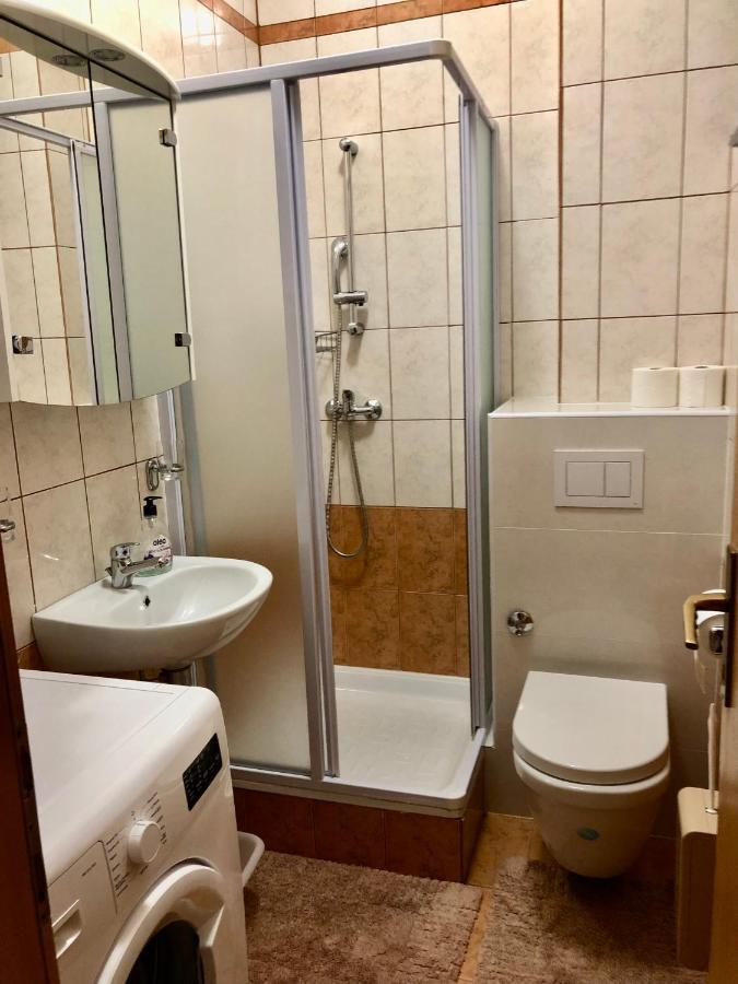 Amz Ap2 Apartment Ядраново Екстериор снимка