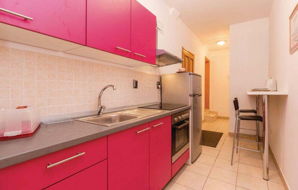 Amz Ap2 Apartment Ядраново Екстериор снимка