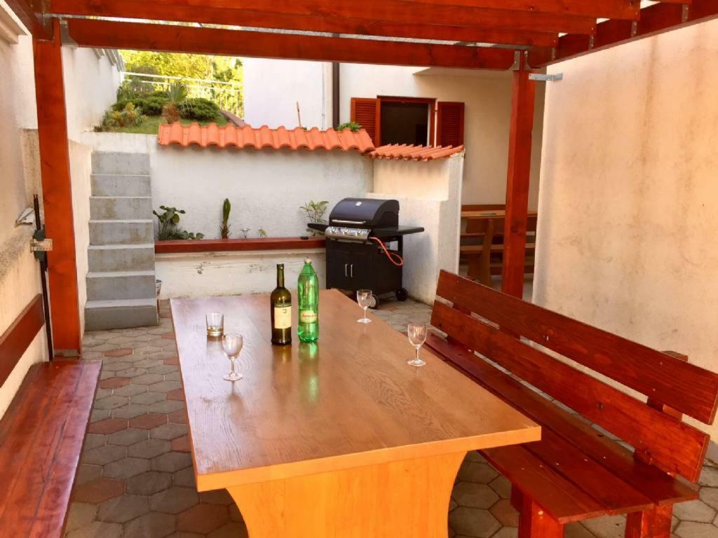 Amz Ap2 Apartment Ядраново Екстериор снимка